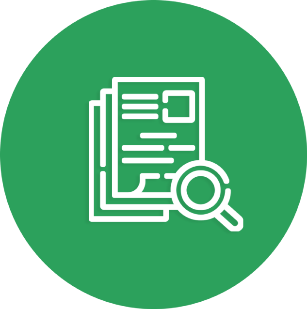Assessment Icon