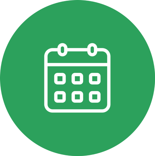 Calendar Icon